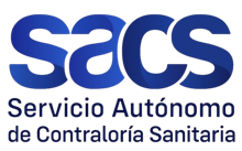 Servicio Autónomo de Contraloría Sanitaria