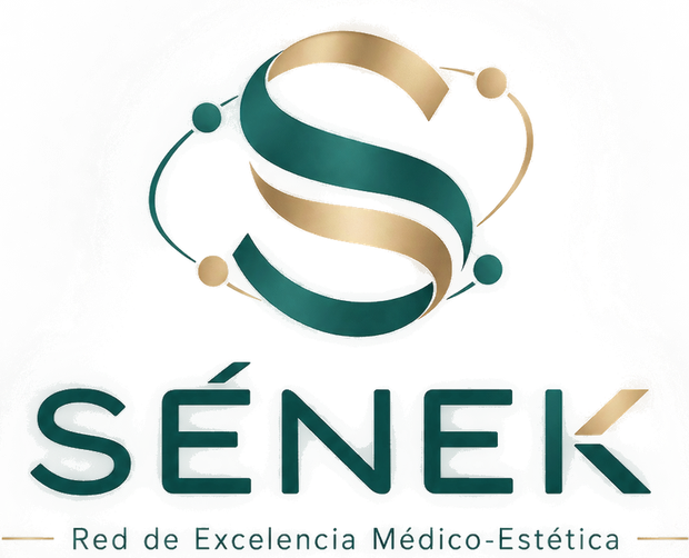 Sének · Red de Excelencia Médico-Estética